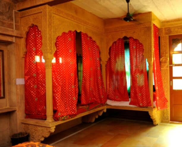 Hotel Oasis Haveli